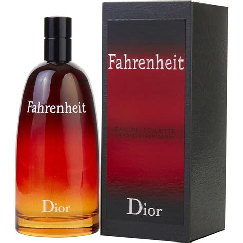 fahrenheit dior 50 ml rossmann|fahrenheit cologne for men.